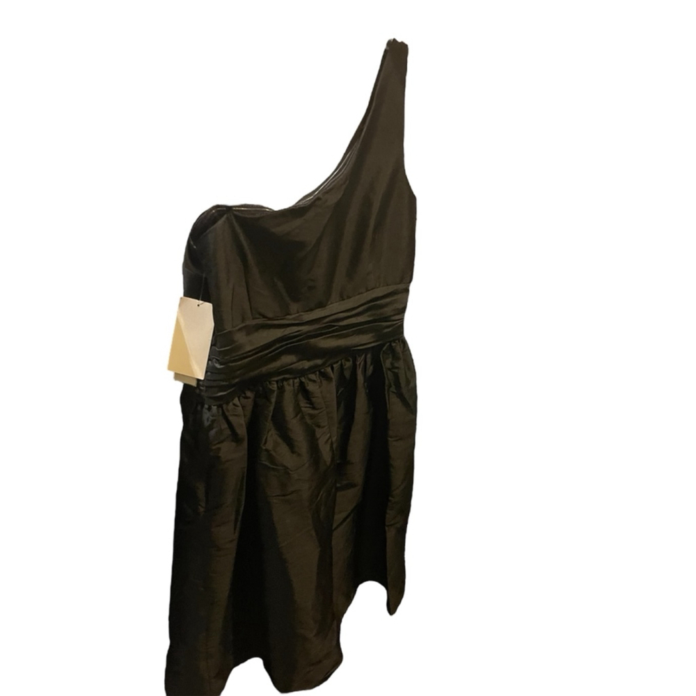 Women's Eliza J Black Dress Size 8